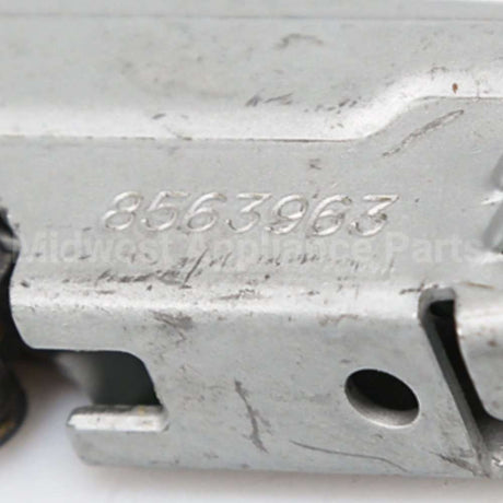 WP8563963 Whirlpool Hinge