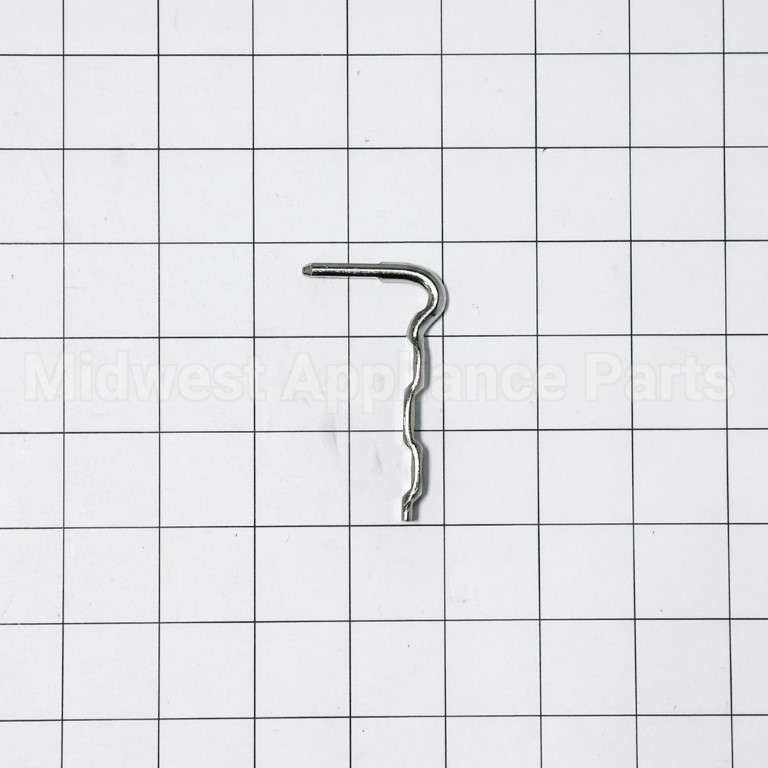 WP8563964 Whirlpool Hinge