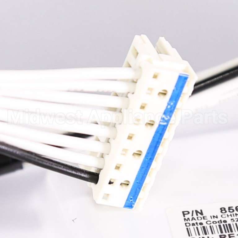 WP8563976 Whirlpool Cntrl-Elec