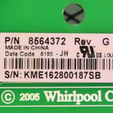 WP8564372 Whirlpool $35.00/Core
