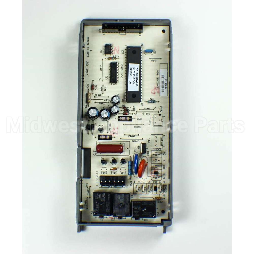 WP8564547 Whirlpool Cntrl-Elec