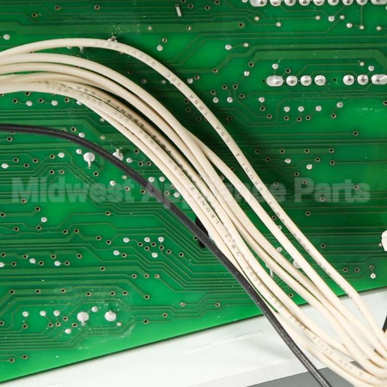 WP8565244 Whirlpool Cntrl-Elec