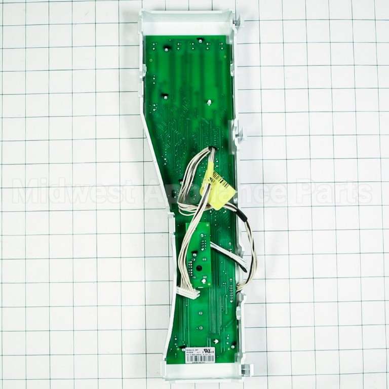 WP8565244 Whirlpool Cntrl-Elec