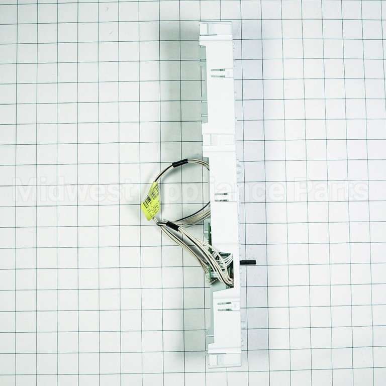 WP8565244 Whirlpool Cntrl-Elec
