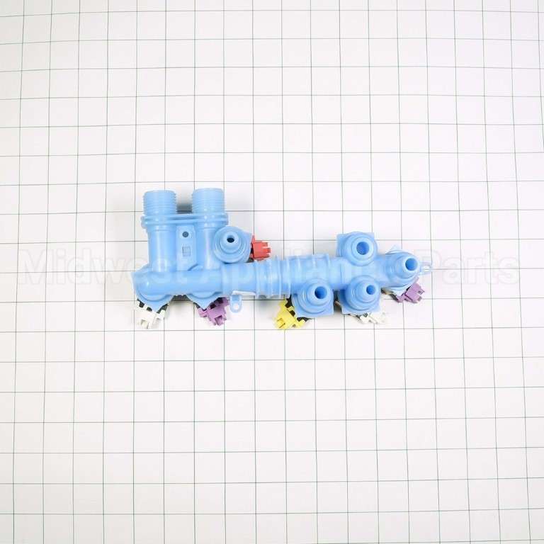 WP8565681 Whirlpool Valve