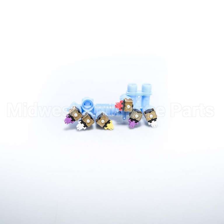 WP8565681 Whirlpool Valve