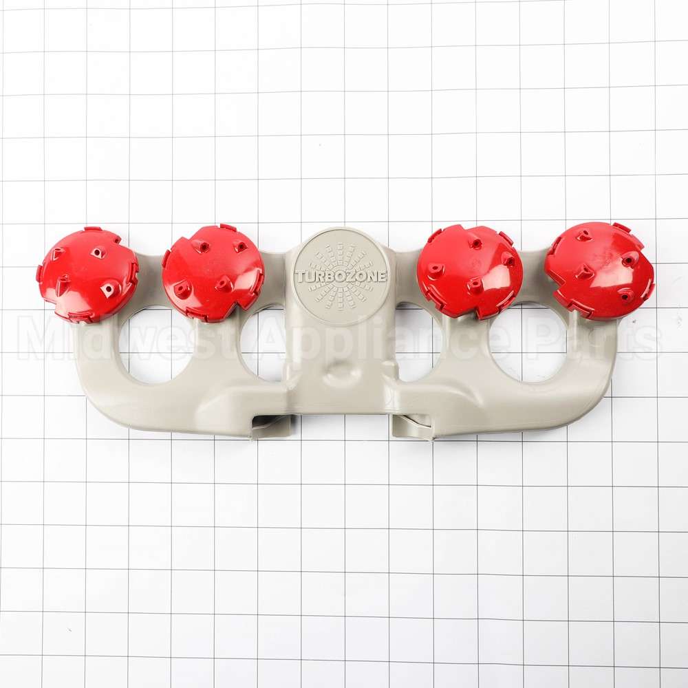 WP8565818 Whirlpool Manifold