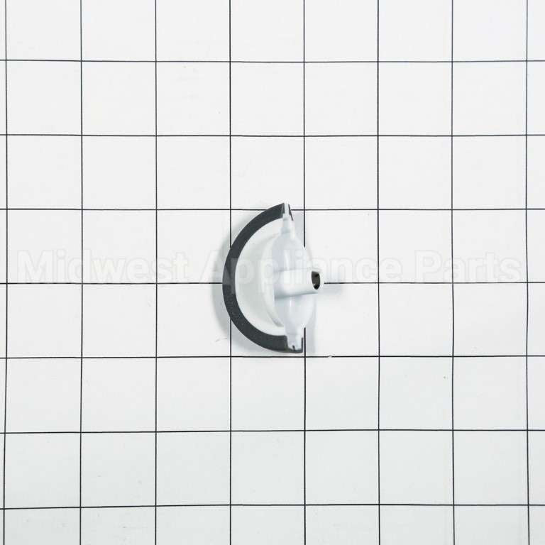 WP8565944 Whirlpool Knob