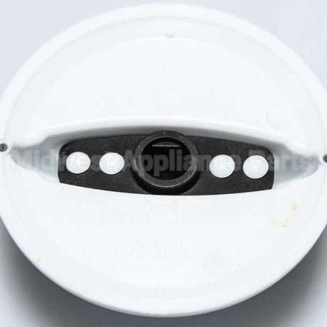 WP8566022 Whirlpool Knob