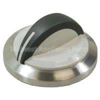 WP8566061 Whirlpool Knob