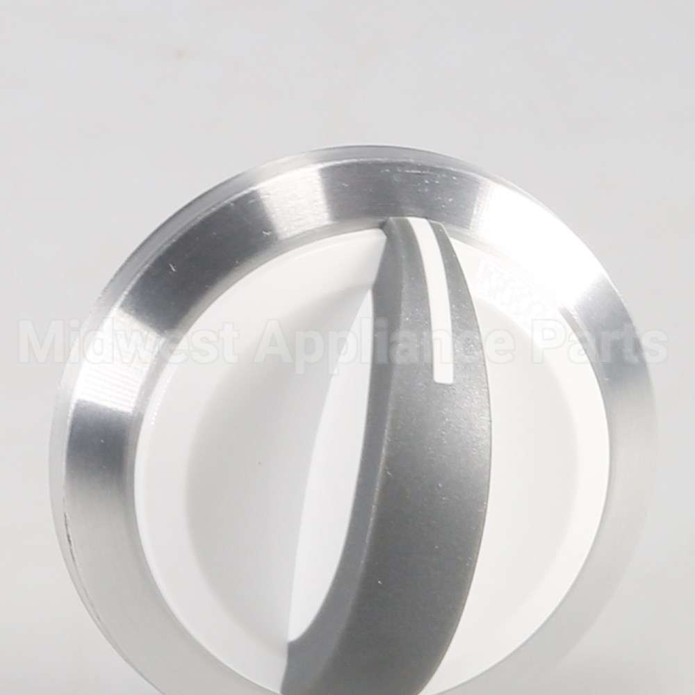 WP8566061 Whirlpool Knob