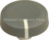 WP8566073 Whirlpool Knob