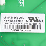 WP8571919 Whirlpool Cntrl-Elec
