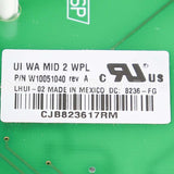 WP8571919 Whirlpool Cntrl-Elec