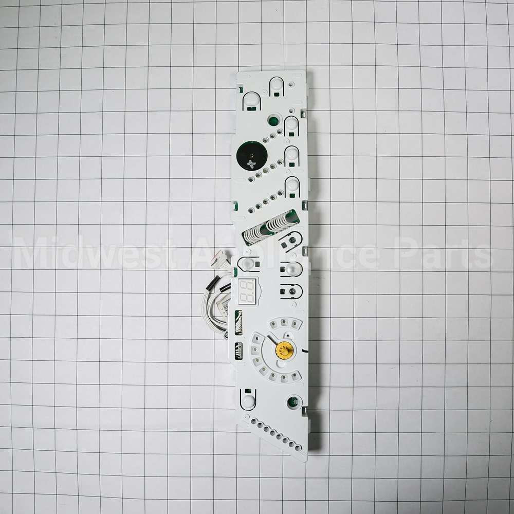 WP8571919 Whirlpool Cntrl-Elec