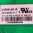 WP8571920 Whirlpool Cntrl-Elec