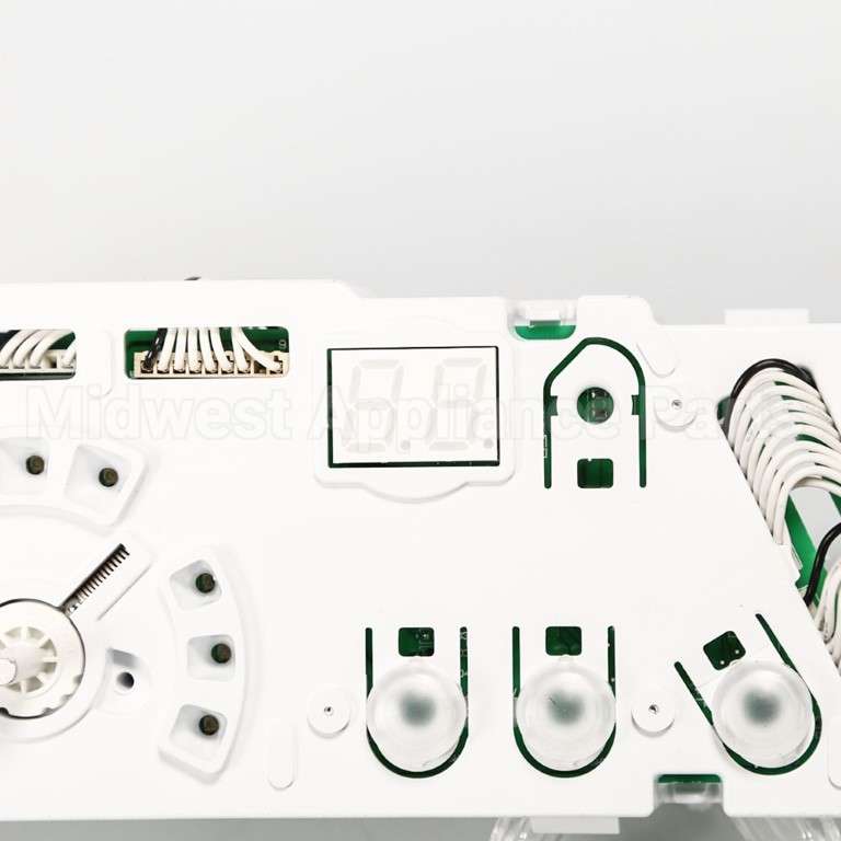 WP8571920 Whirlpool Cntrl-Elec