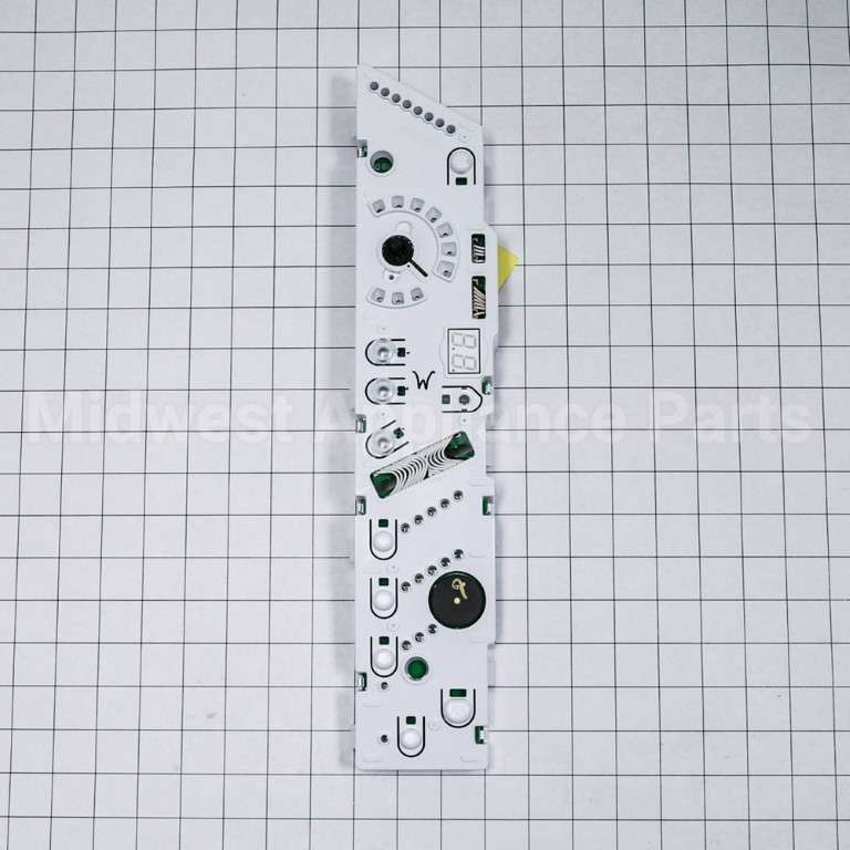 WP8571955 Whirlpool Cntrl-Elec
