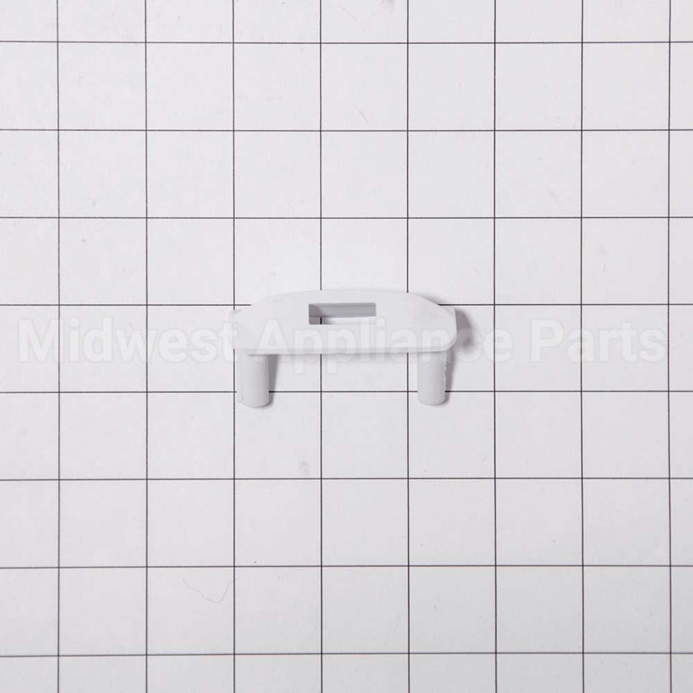 WP8572019 Whirlpool Bezel