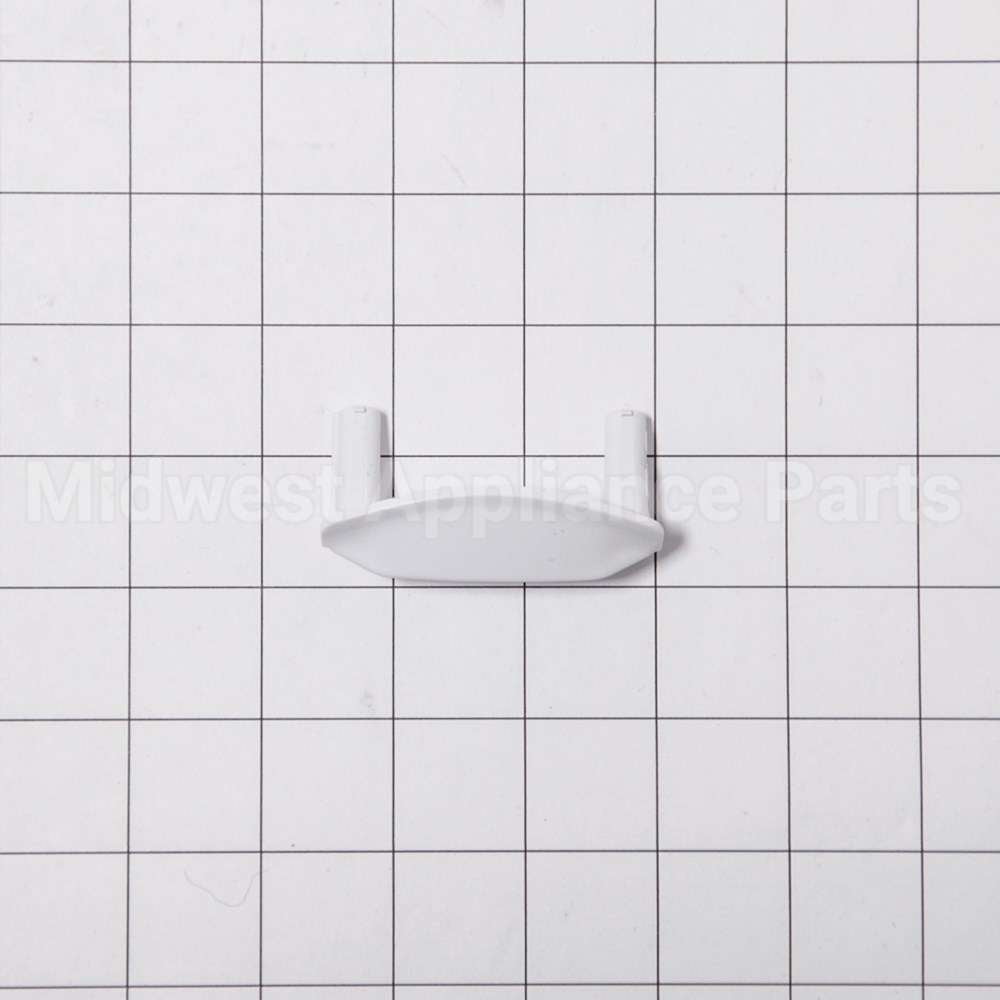 WP8572019 Whirlpool Bezel
