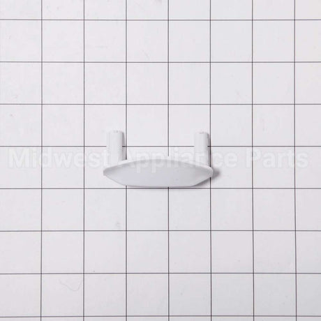WP8572019 Whirlpool Bezel