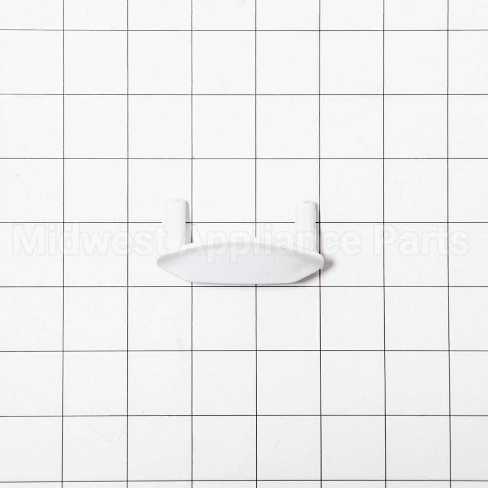 WP8572019 Whirlpool Bezel