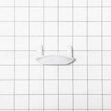 WP8572019 Whirlpool Bezel