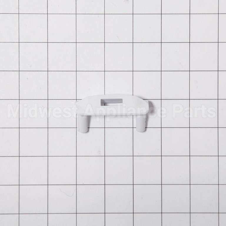 WP8572019 Whirlpool Bezel