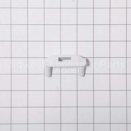 WP8572019 Whirlpool Bezel