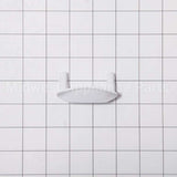 WP8572019 Whirlpool Bezel