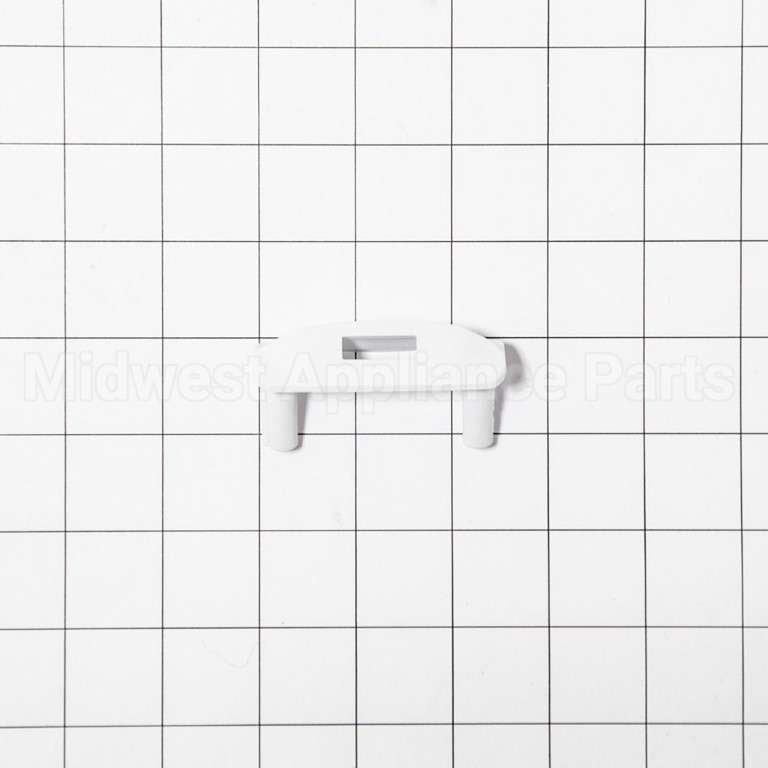 WP8572019 Whirlpool Bezel