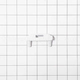 WP8572019 Whirlpool Bezel