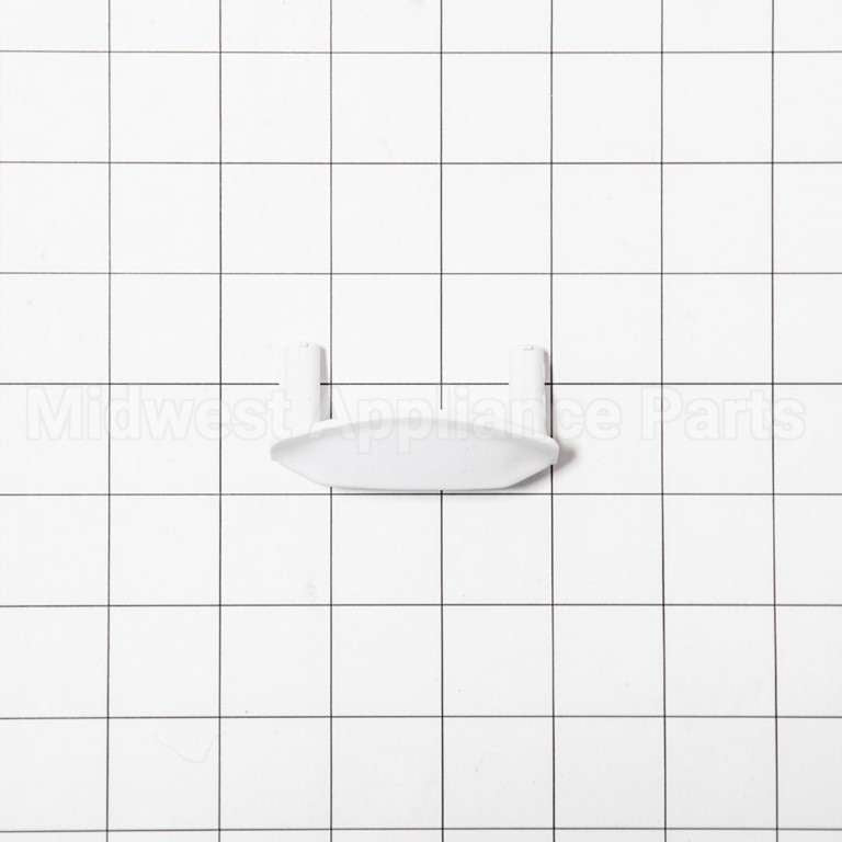 WP8572019 Whirlpool Bezel