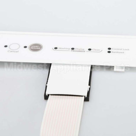 WP8572206 Whirlpool Overlay