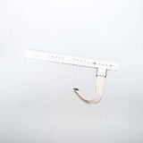 WP8572206 Whirlpool Overlay