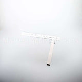 WP8572206 Whirlpool Overlay