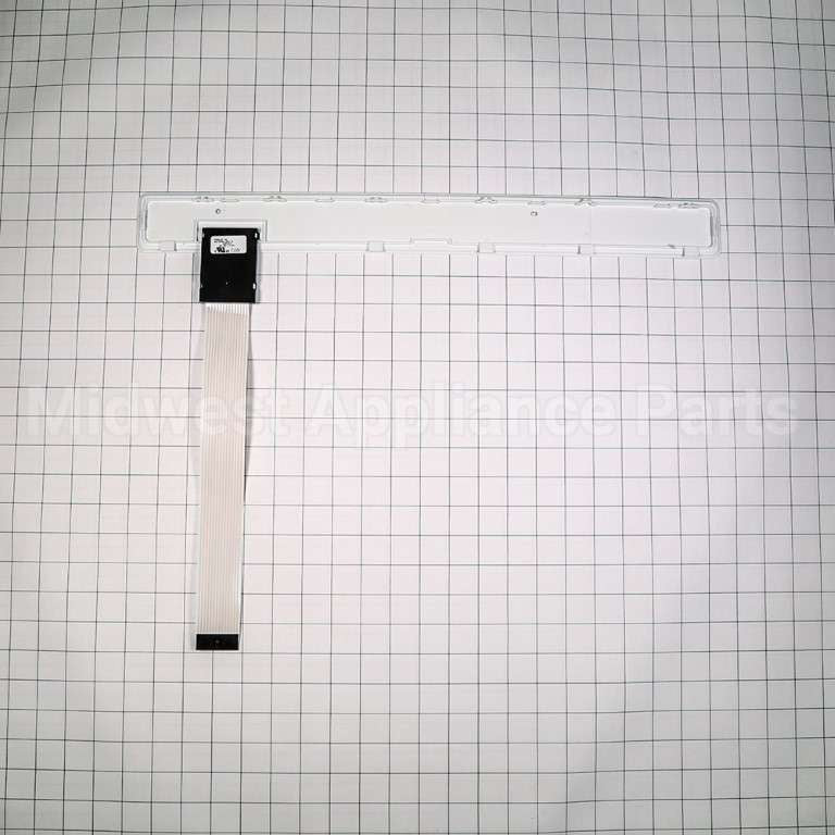 WP8572206 Whirlpool Overlay