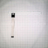 WP8572206 Whirlpool Overlay