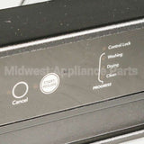 WP8572344 Whirlpool Panel-Cntl