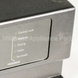 WP8572351 Whirlpool Panel-Cntl