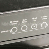WP8572351 Whirlpool Panel-Cntl