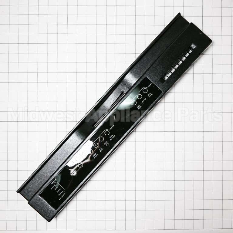 WP8572351 Whirlpool Panel-Cntl
