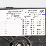 WP8572914 Whirlpool Timer