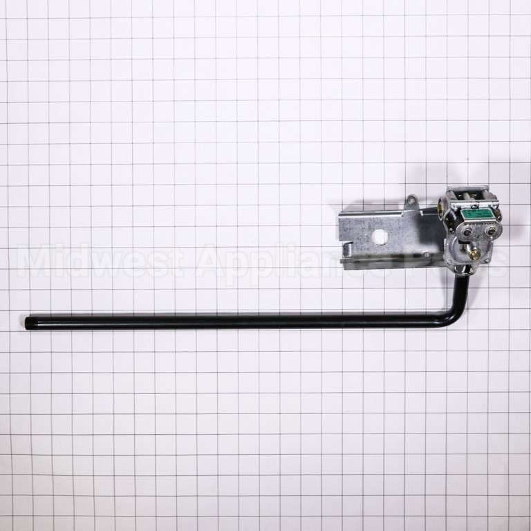 WP8573071 Whirlpool Valve-Gas