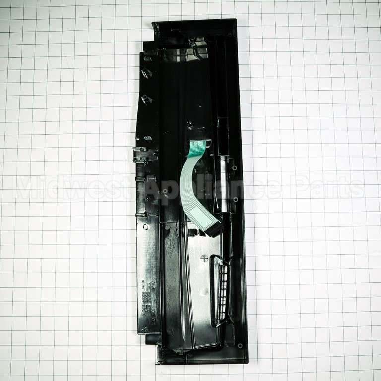 WP8573671 Whirlpool Panel-Cntl
