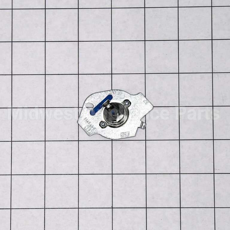 WP8573713 Whirlpool Cutoff-Tml