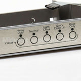 WP8574136 Whirlpool Old # 8572481