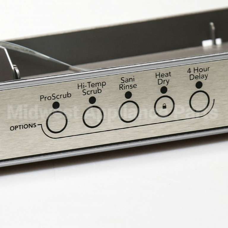 WP8574136 Whirlpool Old # 8572481