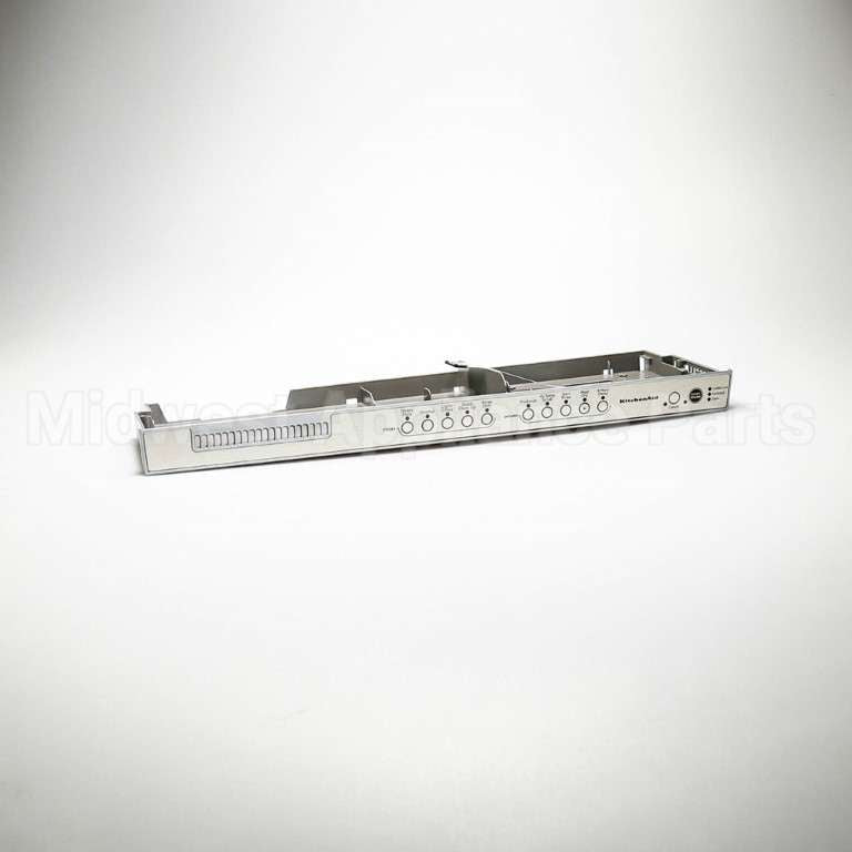 WP8574145 Whirlpool Panel-Cntl