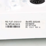 WP8574920 Whirlpool Cntrl-Elec